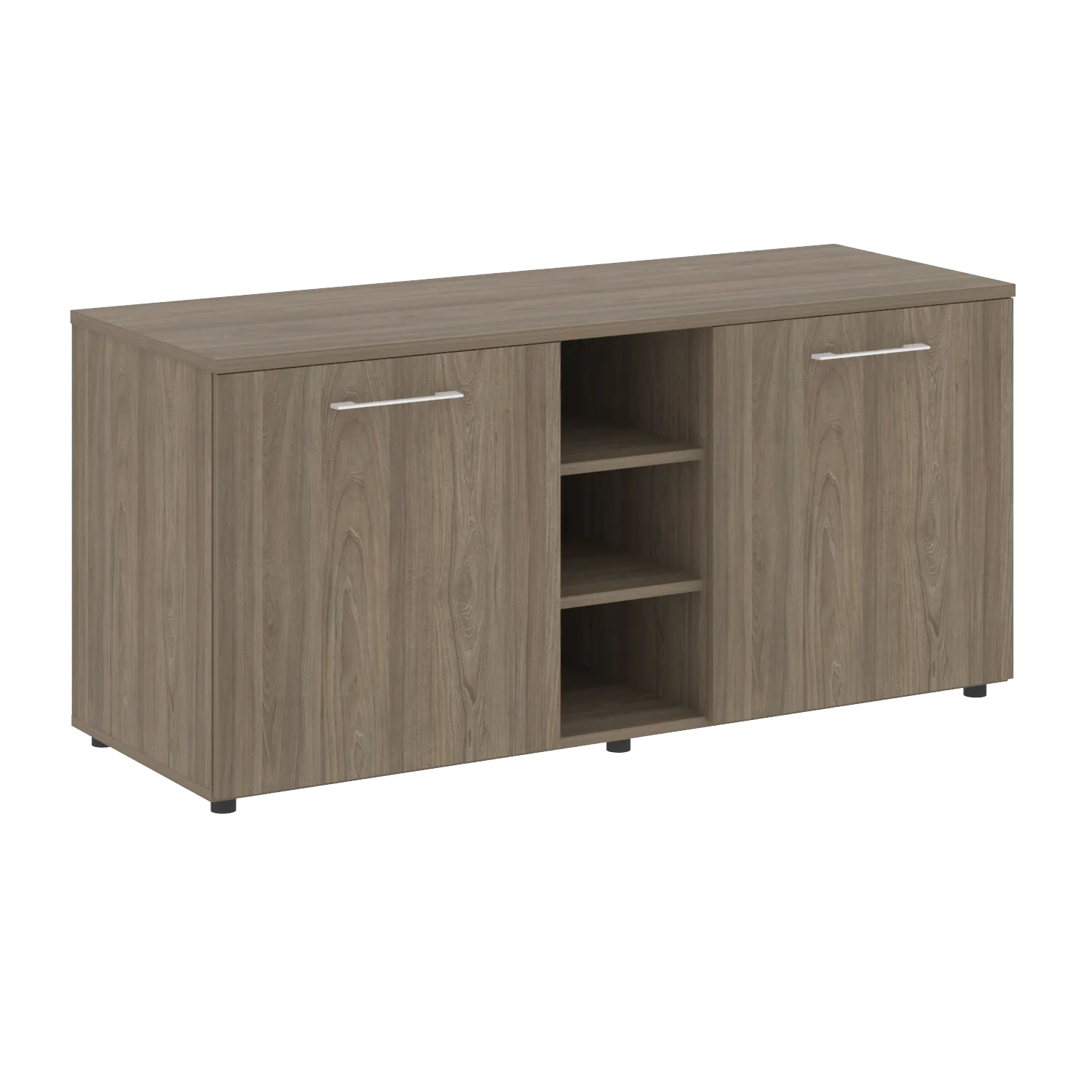 Тумба стационарная для фригобара Yalta LT.TS-5 вяз благородный